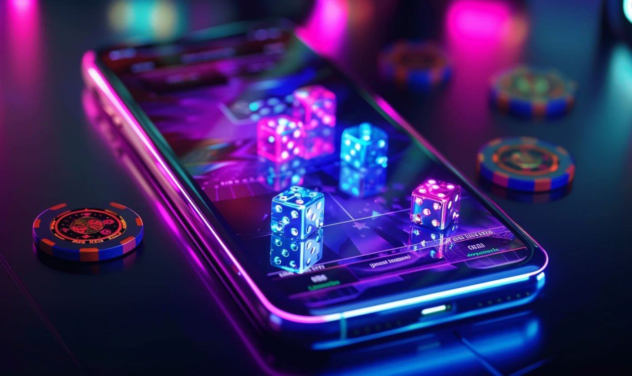 QQVIP303 bingo online seru kemenangan cepat