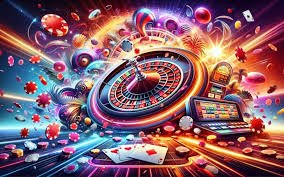 QQVIP303 tembak ikan game seru jackpot besar