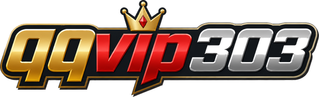 QQVIP303 Logo